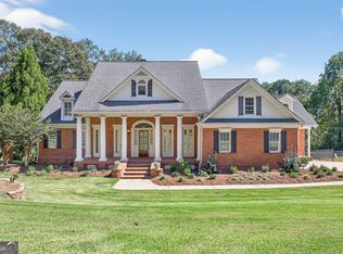 2240 Wilzman Trl, Conyers, GA 30012