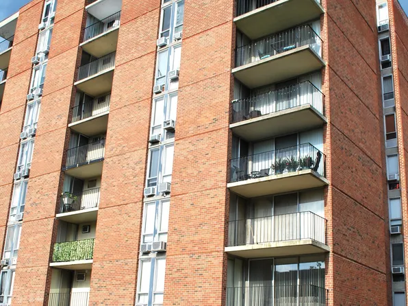 87 Glenbrook Rd APT 7G, Stamford, CT 06902