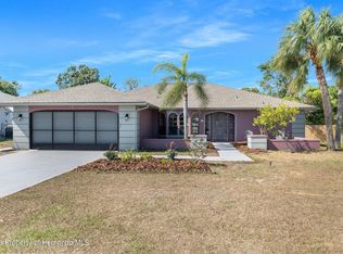 8074 Shalom Dr, Spring Hill, FL 34606