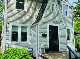 2023 Kensington Rd, Toledo, OH 43607