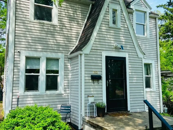 2023 Kensington Rd, Toledo, OH 43607