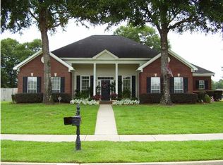 6674 Royalty Way, Mobile, AL 36618