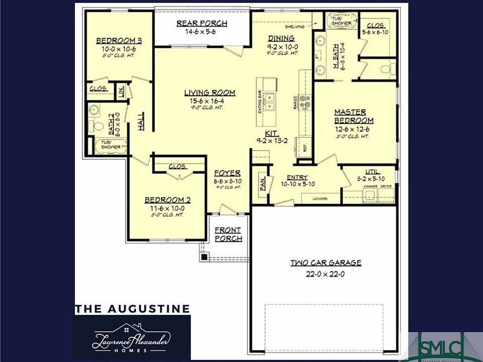 2nd image of 117 Cravey Lane