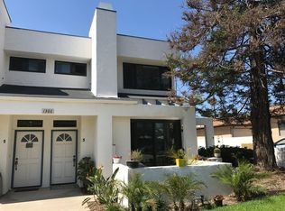 1366 Thomas Ave APT 5, San Diego, CA 92109