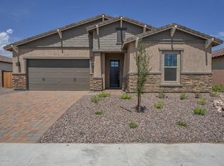 18596 W College Dr, Goodyear, AZ 85395