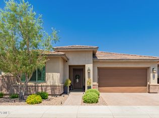 2830 E Crest Ln, Phoenix, AZ 85050