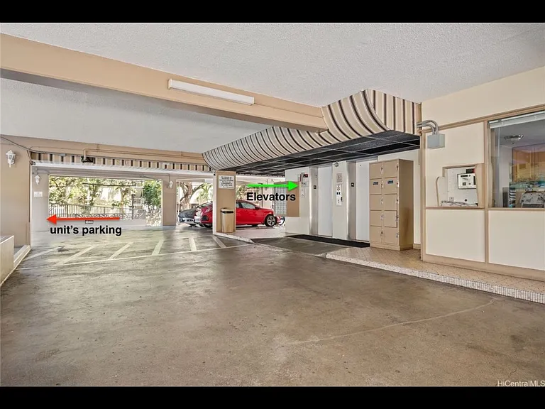 225 Kaiulani Ave #8XX — Photo 11