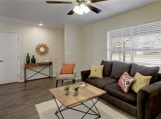 8521 Hathaway Dr, Austin, TX 78757