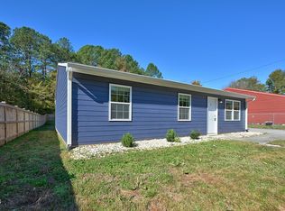 621 Martin St, Durham, NC 27704