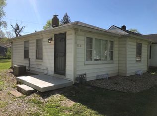 3621 N Denny St, Indianapolis, IN