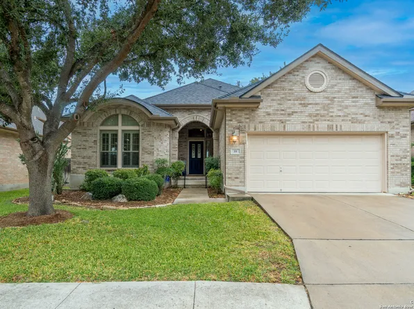 19 Ashford Glen, San Antonio, TX 78232