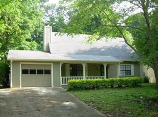 1351 Fairridge Cir SW, Marietta, GA 30008