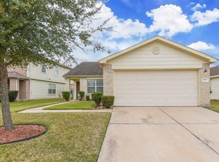 20538 Double Meadows Dr, Cypress, TX 77433
