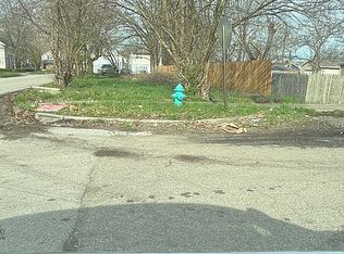 802 N Goodlet Ave, Indianapolis, IN