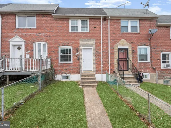 3614 10th St, Baltimore, MD 21225