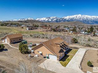 2009 Palomino Ln, Gardnerville, NV 89410