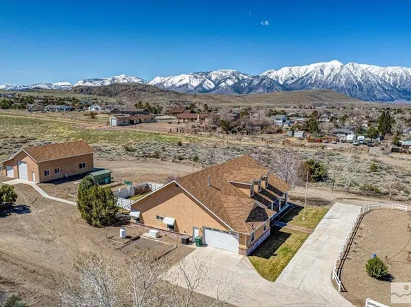 2009 Palomino Ln, Gardnerville, NV 89410