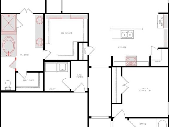 4th image of this home