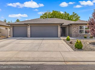 428 Fox Meadows St, Grand Junction, CO 81504