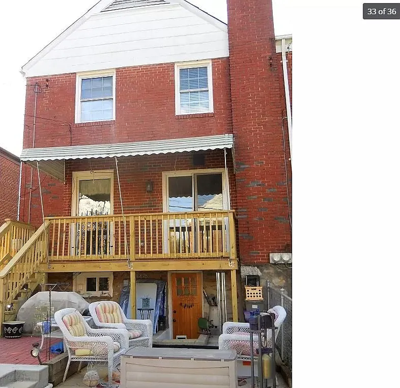 1 bed, 700 sqft, $1,000 — Photo 2