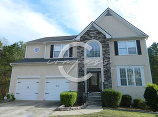 4555 Howell Farms Rd NW, Acworth, GA 30101