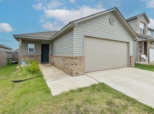 11848 Kameron Way, Yukon, OK 73099