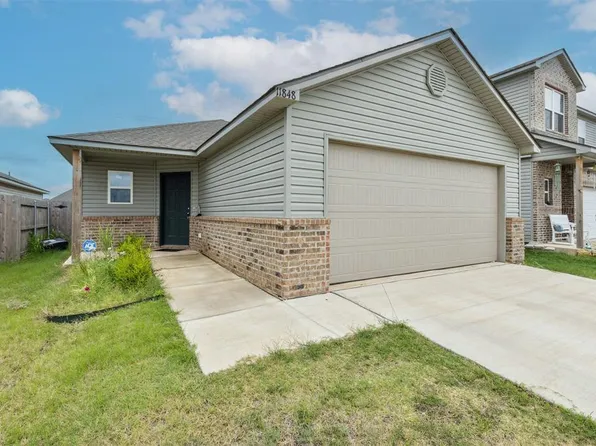 11848 Kameron Way, Yukon, OK 73099
