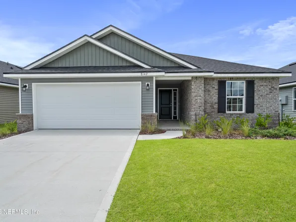 8142 ELSDON Street, Jacksonville, FL 32219