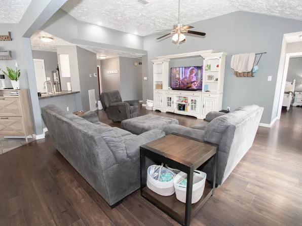 320 Anchor Way, League City, TX 77573