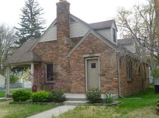3701 Wyckliffe Pkwy, Toledo, OH 43613
