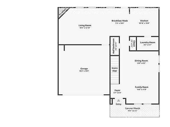 2nd image of 809 Cathy Dr