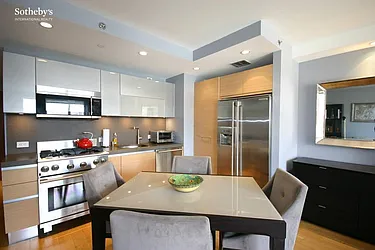 Rented by Sotheby's International Realty