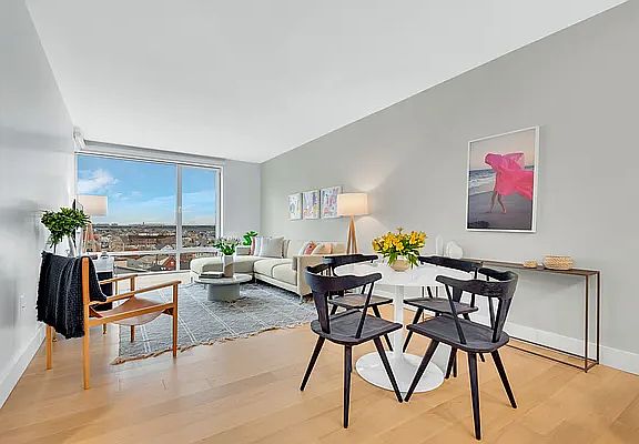 3rd image of 133 Beach 116 St #4G