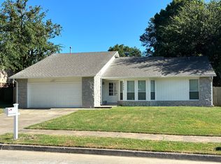 3005 W Atlanta Ct, Broken Arrow, OK 74012