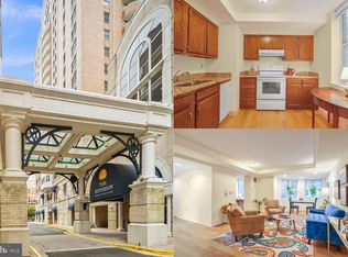 900 N Taylor St APT 504, Arlington, VA 22203