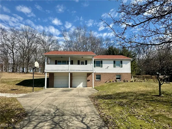 419 Hartzell Ave, Niles, OH 44446