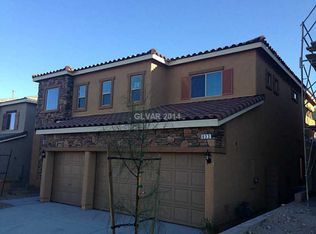 833 Motherwell Avenue Lot #80, Henderson, NV 89012