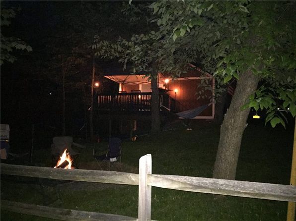 6024 W Willow Point, Honeoye, NY 14471