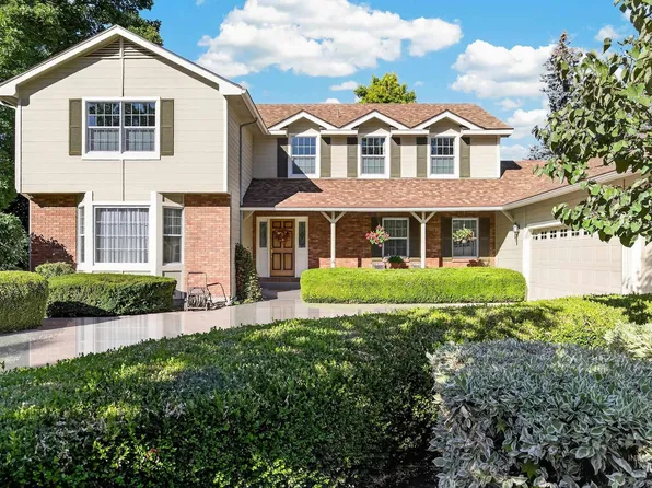 5053 N Fifeshire Pl, Boise, ID 83713