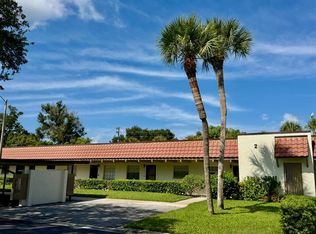1701 PINEHURST ROAD #2F, DUNEDIN, FL 34698