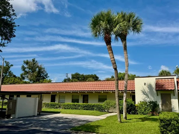 1701 PINEHURST ROAD #2F, DUNEDIN, FL 34698