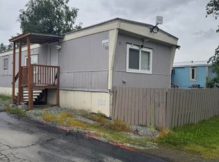 9499 Brayton Dr #90, Anchorage, AK 99507