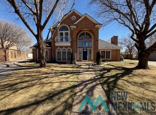 1920 Saint Andrews Dr, Clovis, NM 88101