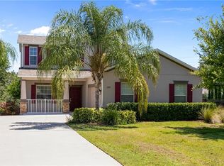 1925 Sunbow Ave, Apopka, FL 32703
