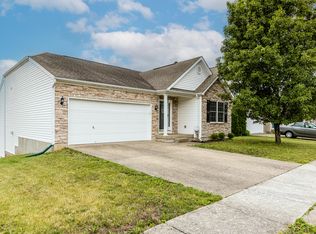 144 Brookford Way, Georgetown, KY 40324