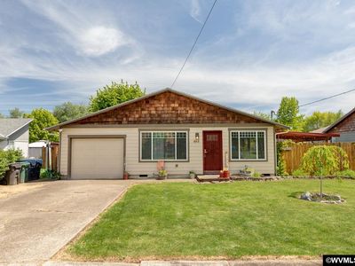 865 S 4th St, Independence, OR, 97351