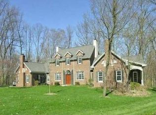 21005 Stone Mill Ct, South Bend, IN 46628