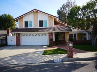 22310 Birds Eye Dr, Diamond Bar, CA 91765