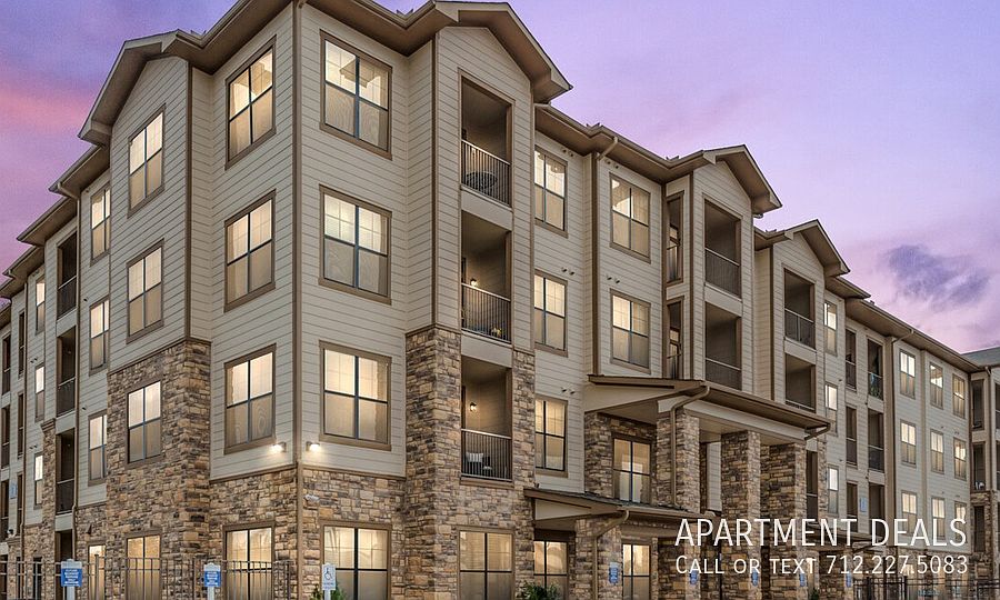 1st image of 4909 Lake Gladewater Ct #1339