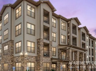 4909 Lake Gladewater Ct #1340, Richmond, TX 77407
